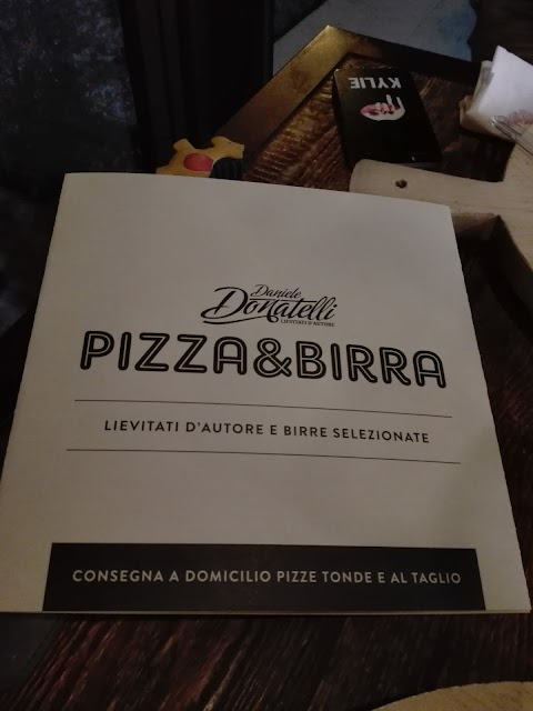 Pizza e Birra Bussolengo