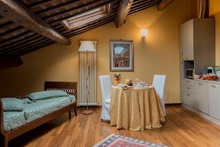 Piazza Nova Guest House - Bed and breakfast