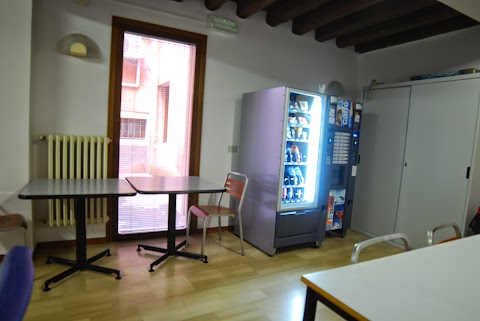 Haven Hostel San Toma