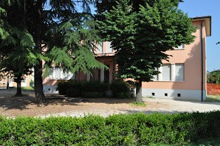 Scuole elementari Capodimonte