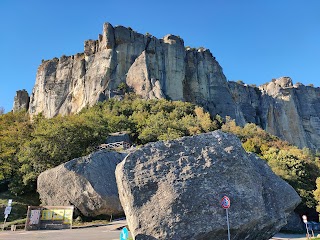 Il Rifugio Della Pietra