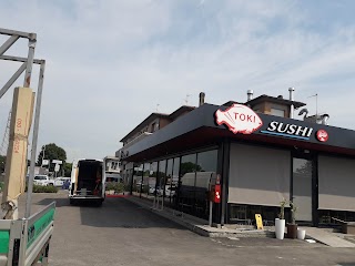 Toki Sushi - Faenza