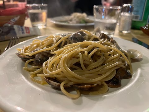 Osteria il Milion