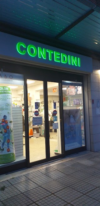 Farmacia Contedini di Dr. Achille