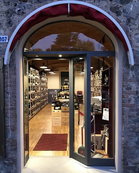 Enoteca Bruno Dalmazio