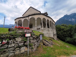 Rifugio Federico Chabod