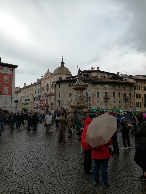 Università di Trento - Facoltà di Giurisprudenza