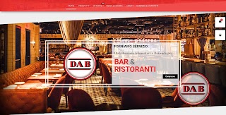 D.A.B. srl (Distribuzioni Alimentari e Bevande)