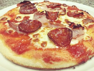 Pizza al Taglio