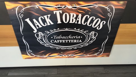 Jack Tobaccos di Gianluca Fava