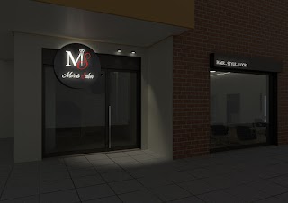 Morris Salon