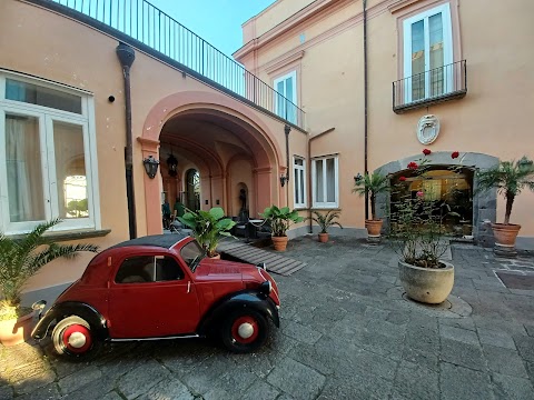 Villa Signorini Events & Hotel