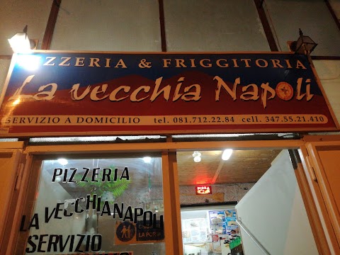 La Vecchia Napoli