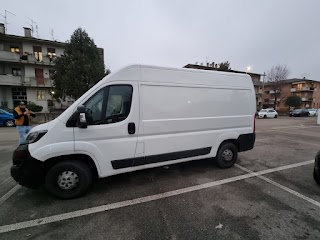 NORI RENT - Noleggio auto e Furgoni