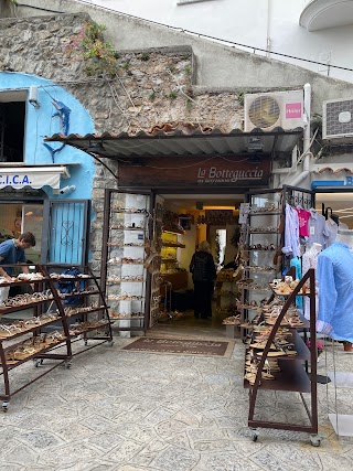 La Botteguccia Positano da Giovanni