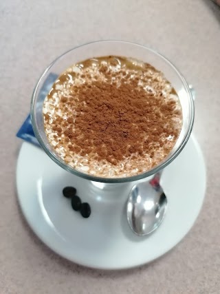 Bar Baracchino