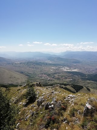 Riserva naturale Monte Velino