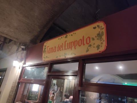 Tana del Luppolo