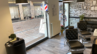 Immo Barber Shop