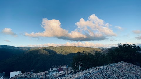 B&B La terrazza