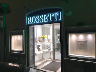 Rossetti Gioielleria Roma