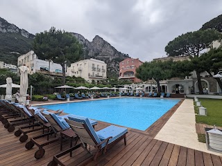 J.K. Place Capri