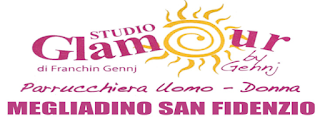 Studio Glamour By Gennj Di Franchin Gennj