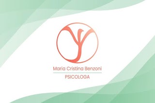 Psicologa Maria Cristina Benzoni
