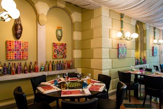 Ristorante Novecento dell'Hotel Rovereto