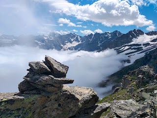 Cima della Piccola