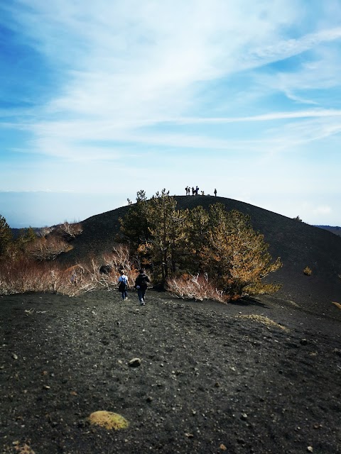 Escursioni Etna Sicily Touring