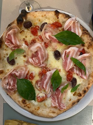 Bottega della Pizza