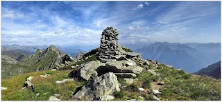 Rifugio Alpe Bonze