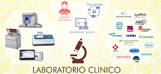 Biolab Diagnostici Srl