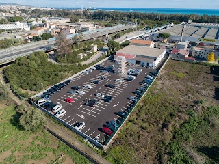 Parcheggio Aeroporto Catania - ParkLowCost