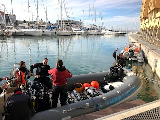 Centro Sub Tigullio Diving Center Genova