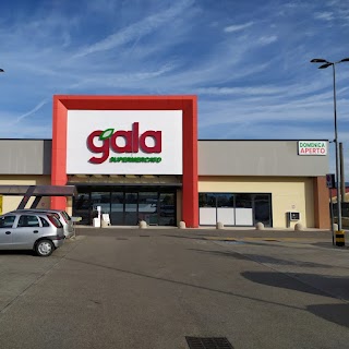 Gala Supermercato