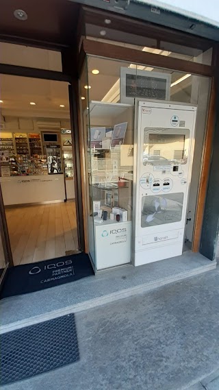 IQOS PREMIUM PARTNER CARMAGNOLA