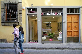 ArtigianHair Salone di Bellezza, Parrucchiere