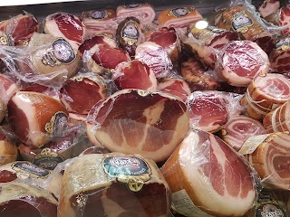 Salumificio Peveri Carlo di Peveri Remo e Peveri Federica Sas