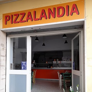 Pizzalandia