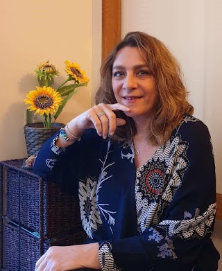 Dr.ssa Claudia Magistro, psicologa psicoterapeuta