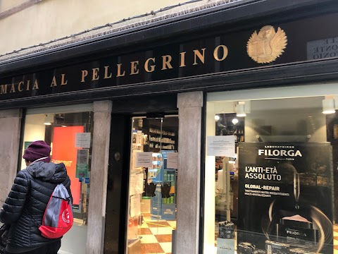 Farmacia Al Pellegrino