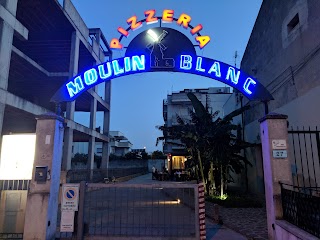 Moulin Blanc