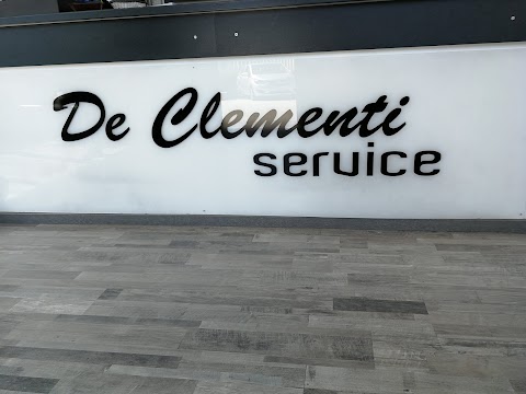 De Clementi Car Service Srl