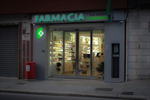 Farmacia Scarabino dott. Alberto