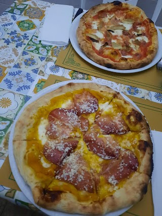 Pizzeria Sole e Mare