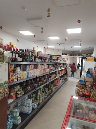 Salumeria Pennisi