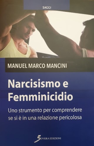 Dr. Manuel Marco Mancini, Psicologo