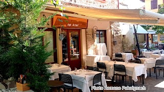 Ristorante Agli Artisti